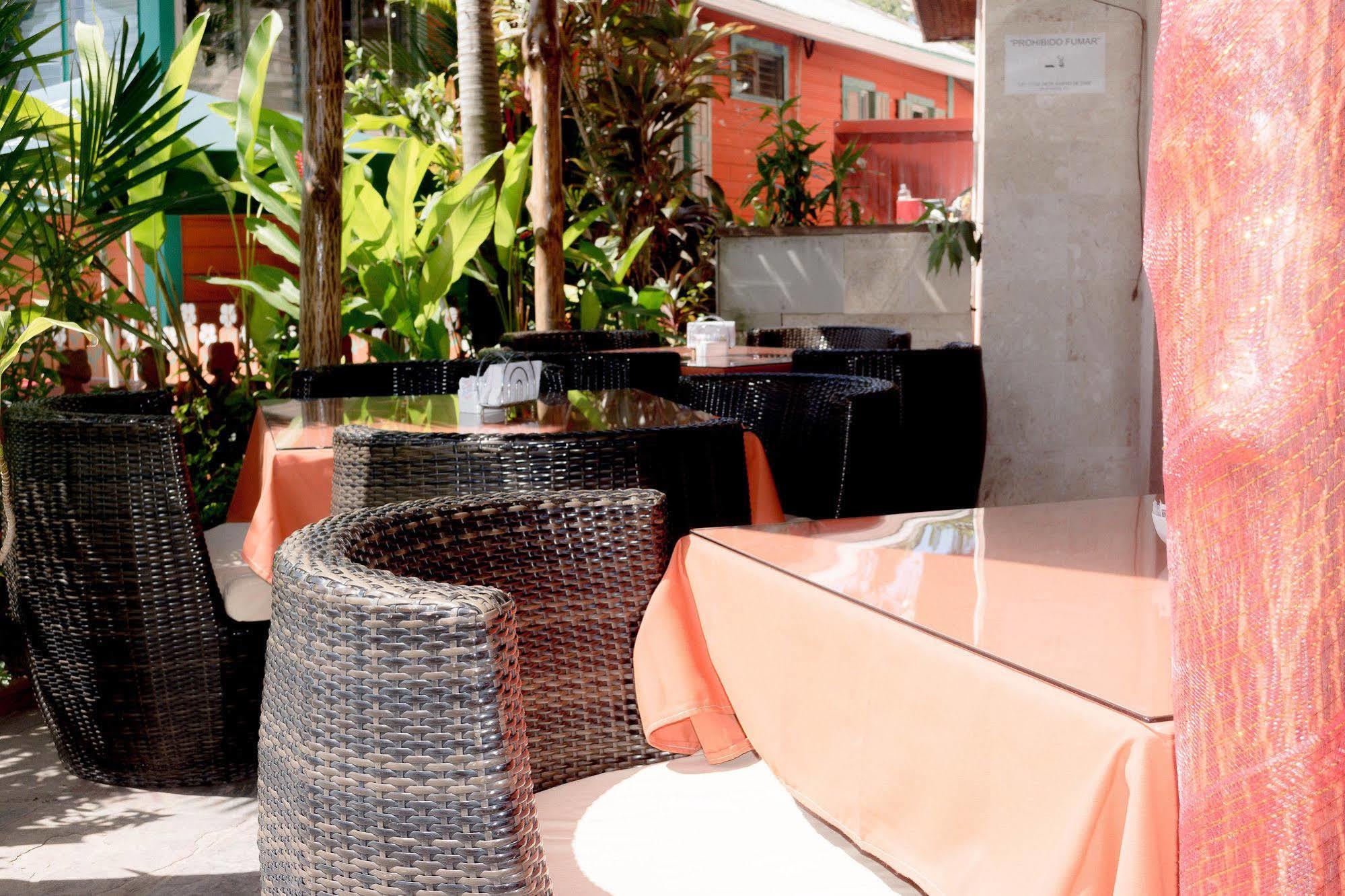 Palma Royale Hotel Carenero Exterior photo