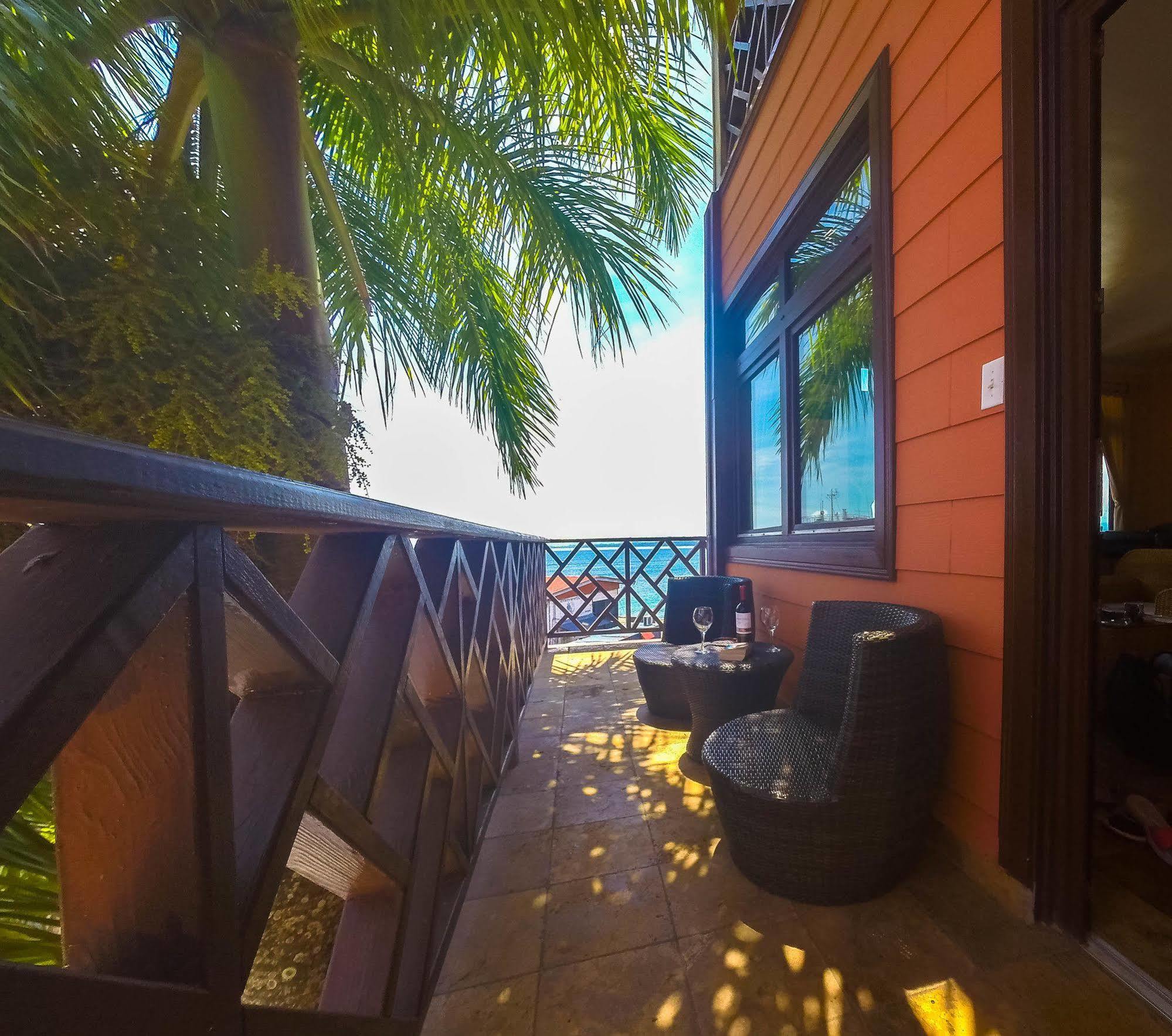 Palma Royale Hotel Carenero Exterior photo
